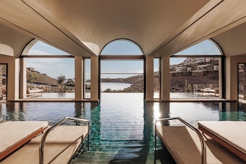 oneandonly kea island