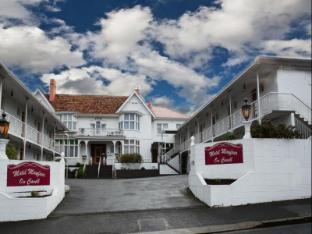 motel mayfair on cavell