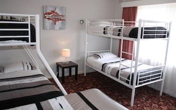 motel mayfair on cavell