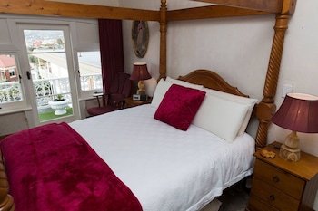 Motel Mayfair On Cavell,Hobart>>Glebe,4 star