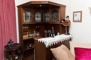 Motel Mayfair On Cavell,Hobart>>Glebe,4 star