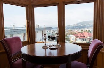 Motel Mayfair On Cavell,Hobart>>Glebe,4 star