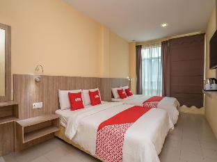 hotel the island