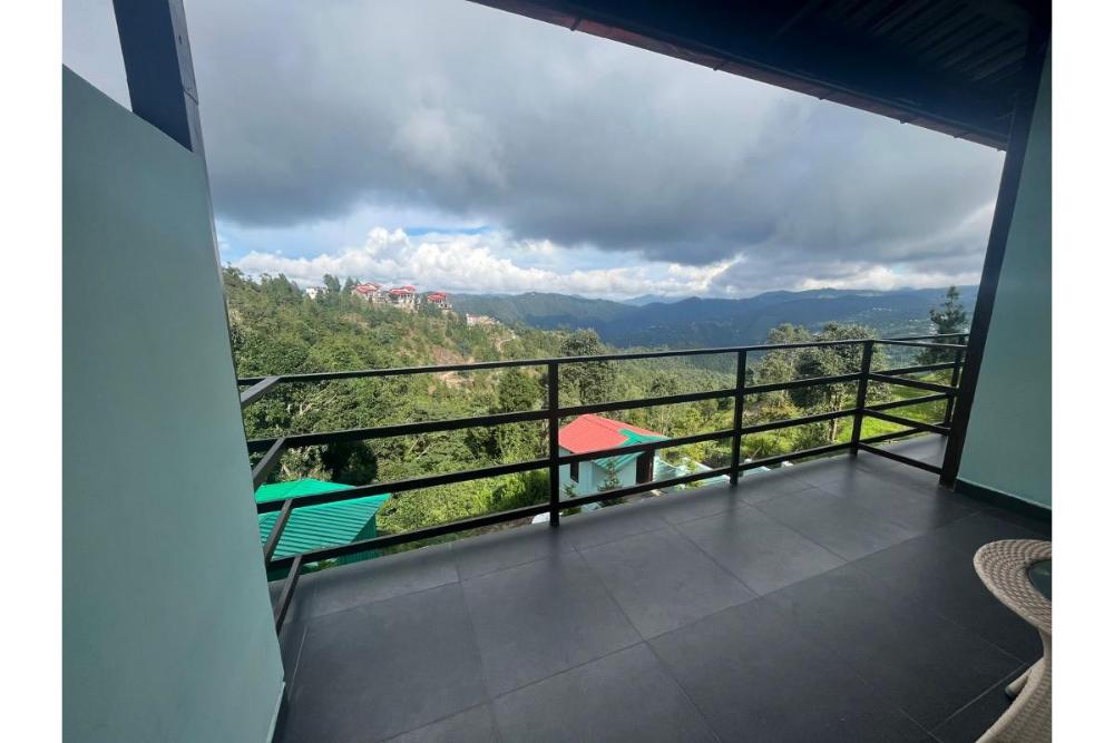mukteshwar