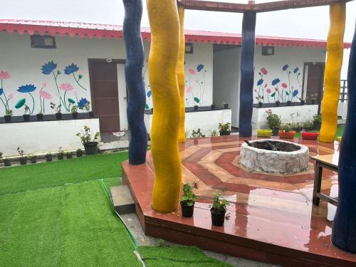 mukteshwar