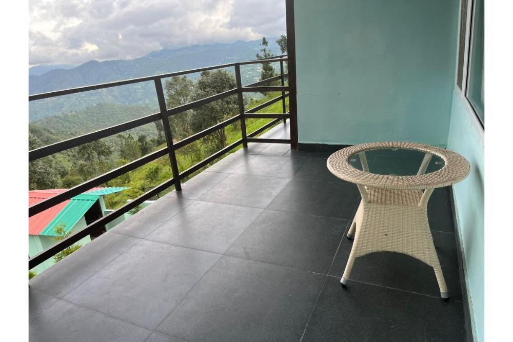 mukteshwar