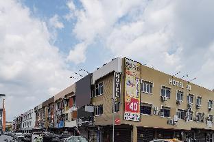 hotel 91 kajang town