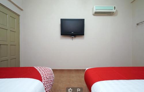 hotel 91 kajang town
