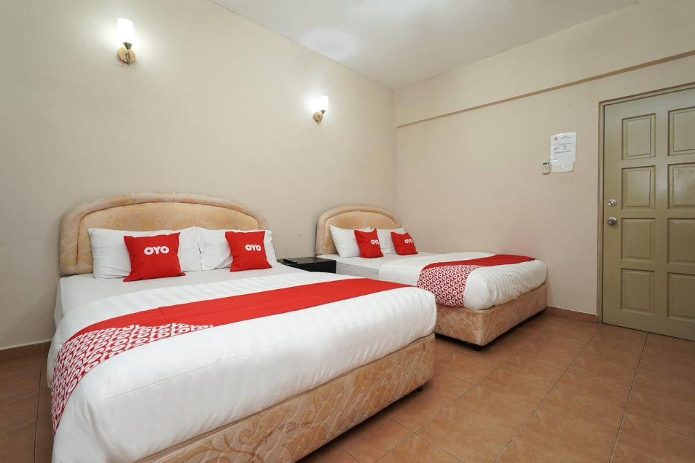 hotel 91 kajang town