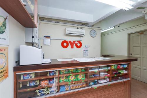 hotel 91 kajang town