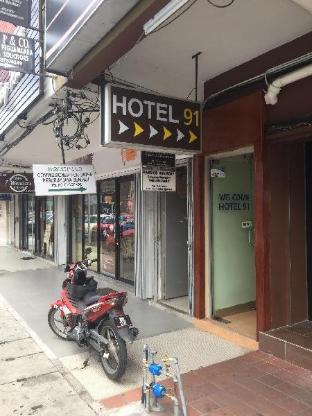 hotel 91 kajang town