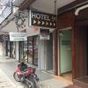 hotel 91 kajang town