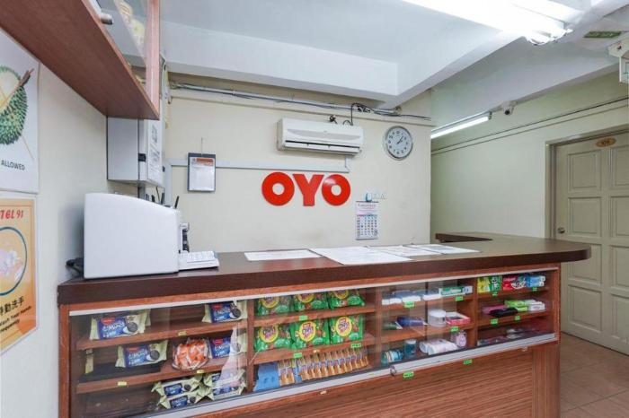 hotel 91 kajang town