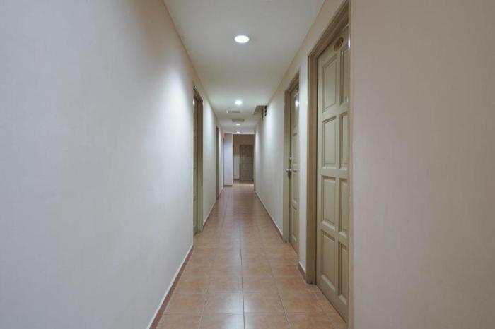 hotel 91 kajang town