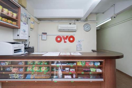 hotel 91 kajang town