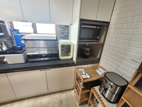 goseong korea inn private pension