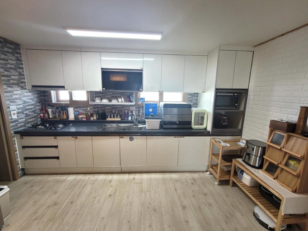 goseong korea inn private pension