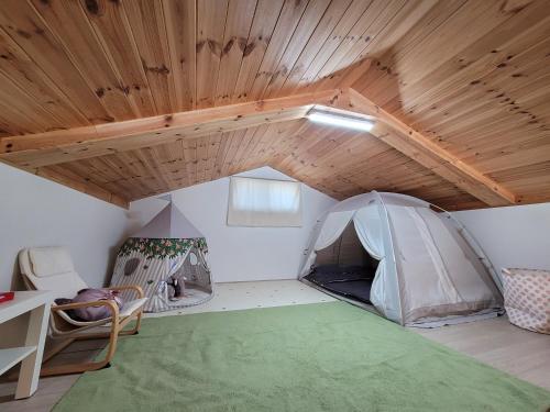 goseong korea inn private pension