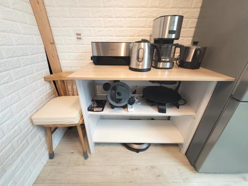 goseong korea inn private pension