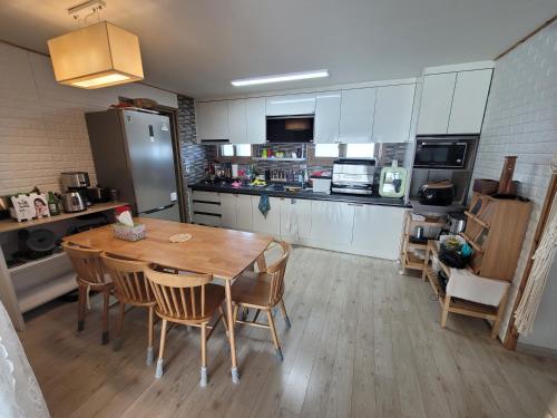 goseong korea inn private pension