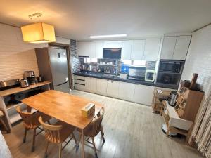 goseong korea inn private pension