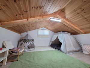 goseong korea inn private pension