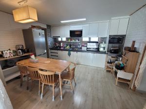 goseong korea inn private pension