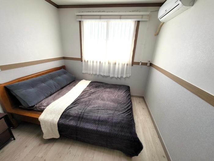goseong korea inn private pension