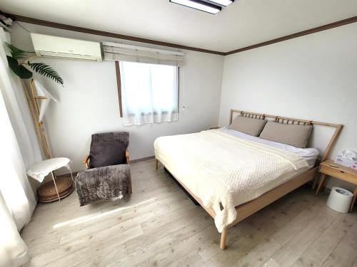 goseong korea inn private pension