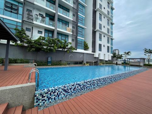 pacific tower petaling jaya near jaya one