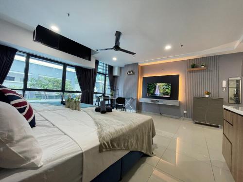 pacific tower petaling jaya near jaya one