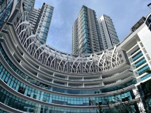 pacific tower petaling jaya near jaya one