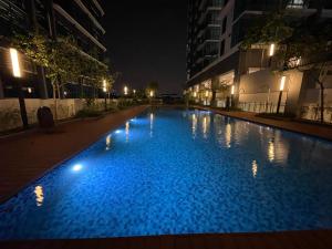 pacific tower petaling jaya near jaya one