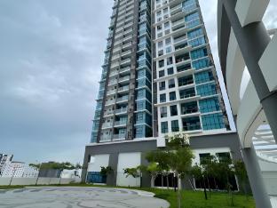 pacific tower petaling jaya near jaya one