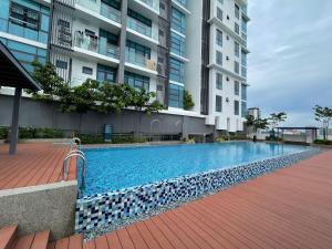 pacific tower petaling jaya near jaya one