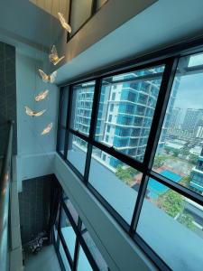pacific tower petaling jaya near jaya one