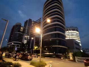 pacific tower petaling jaya near jaya one