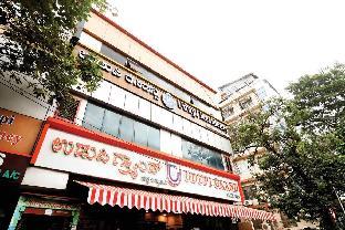 hotel udupi residency koramanagala