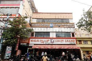 hotel udupi residency koramanagala