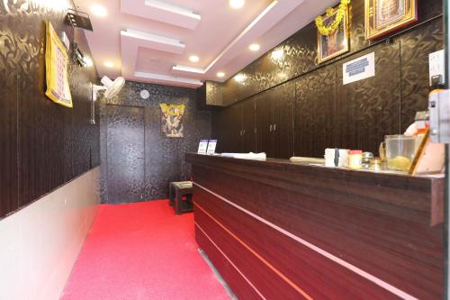hotel udupi residency koramanagala