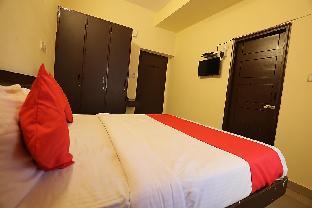 hotel udupi residency koramanagala