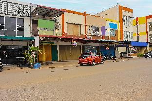 oyo 92496 faraas homestay syariah