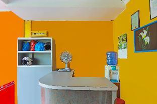 oyo 92496 faraas homestay syariah