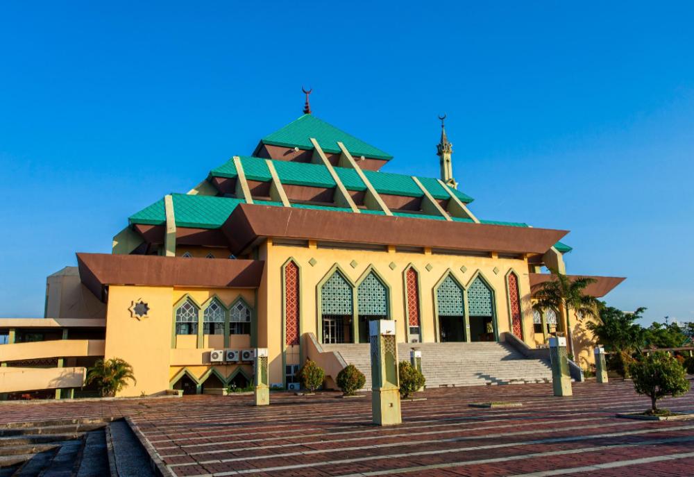 oyo 92496 faraas homestay syariah