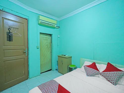 oyo 92496 faraas homestay syariah