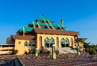 oyo 92496 faraas homestay syariah