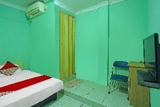 oyo 92496 faraas homestay syariah