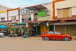 oyo 92496 faraas homestay syariah