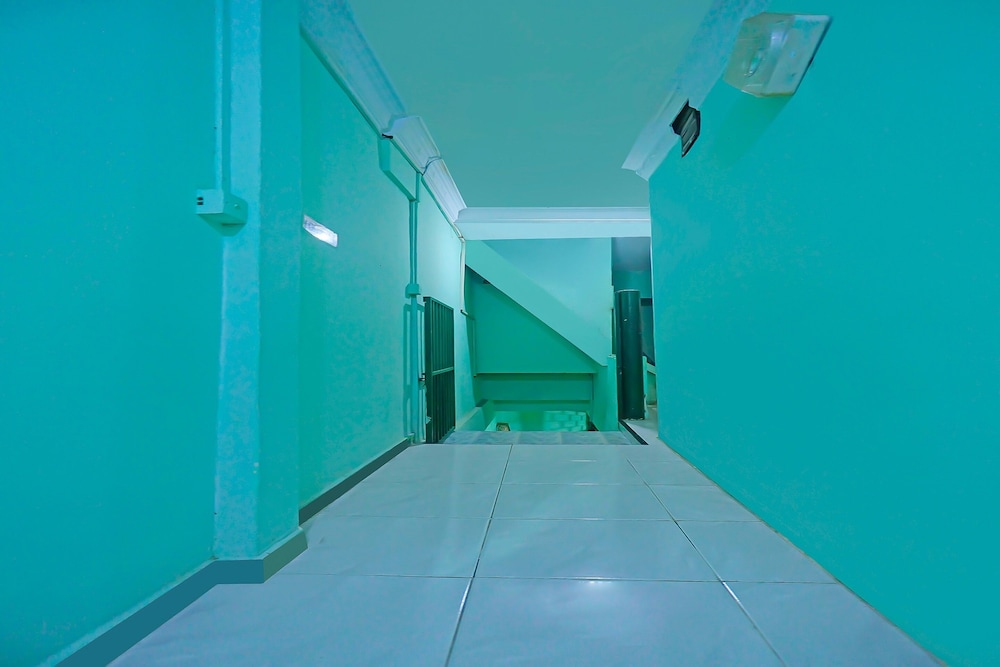 oyo 92496 faraas homestay syariah