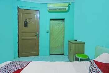 oyo 92496 faraas homestay syariah